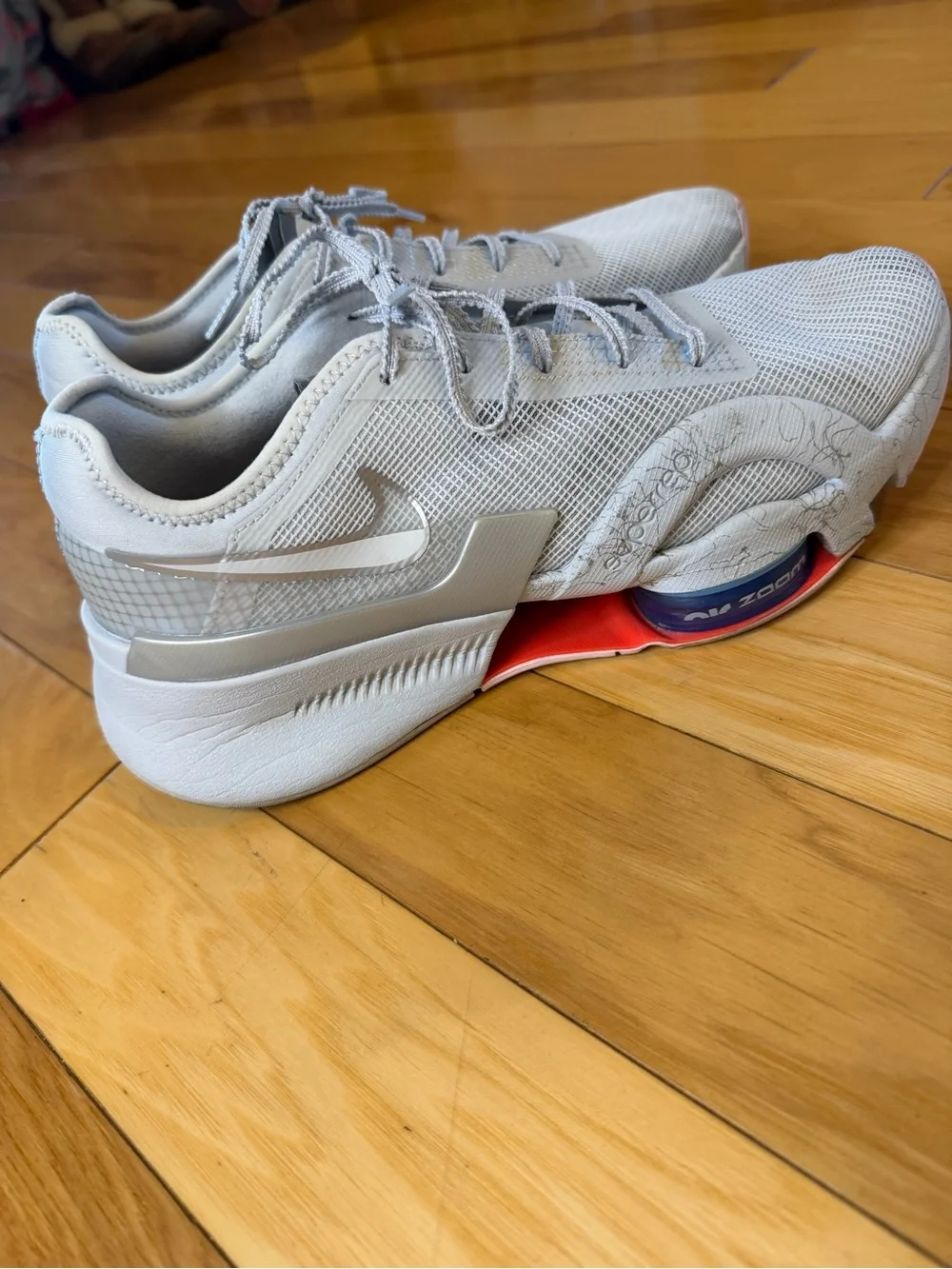 Nike air zoom